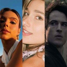 20 de julho é Dia do Amigo: Veja famosos que são amigos há muito tempo - Montagem Flipar