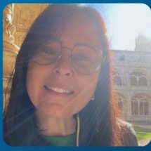 Professora do Colégio Santa Marcelina desaparece em BH - Redes Sociais/Reprodu&ccedil;&atilde;o
