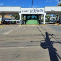 Veja onde fica casa onde Bolsonaro vai cumprir prisão domiciliar