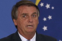 Petistas preocupados com&#8230; a pris&#227;o de Jair Bolsonaro