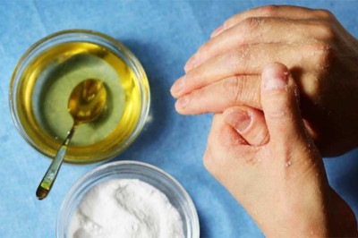 Muitas plantas e sementes são usadas na produção de cosméticos devido às suas propriedades hidratantes, antioxidantes e regenerativas. Elas fornecem óleos, extratos e ativos naturais que beneficiam a pele e os cabelos. -  (crédito:  Reprodução de Facebook)