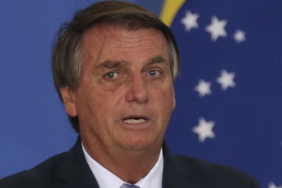 Petistas preocupados com… a prisão de Jair Bolsonaro -  (crédito: Platobr Politica)