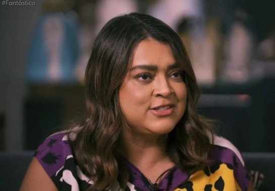 Reprodução/TV Globo