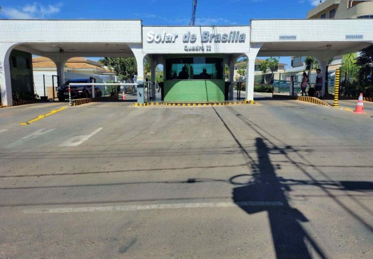 Marcelo Ferreira/CB/D.A. Press