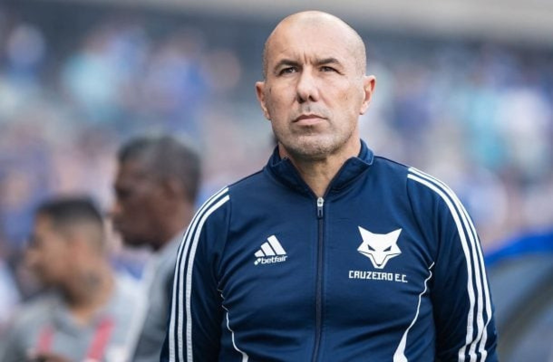 Leonardo Jardim reforça importância do grupo cruzeirense