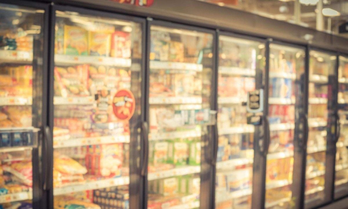Alimentos ultraprocessados