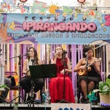 Quintalzinho do Ipiranga celebra Dia dos Avós em 26 e 27/07 - DINO
