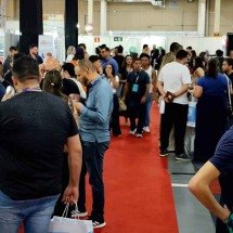 Feira da Franquia retorna a BH com cerca de 120 oportunidades de negócios - DINO