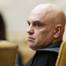 Oposição no Senado terá impeachment de Moraes como pauta prioritária