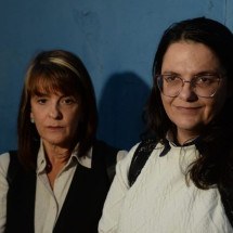 Professora encontrada morta em Vespasiano é velada nesta segunda (21) - Tulio Santos/EM/D.A.Press