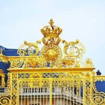 Palácios espetaculares: Luxo de Versalhes é a grande inspiração - Imagem de StockSnap por Pixabay