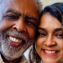 Gilberto Gil lamenta morte de Preta Gil e prepara repatriação do corpo ao Brasil - Tupi - Pablo Oliveira