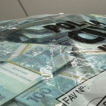 Polícia prende suspeitos de golpe contra empresários em BH - PCMG/Divulga&ccedil;&atilde;o