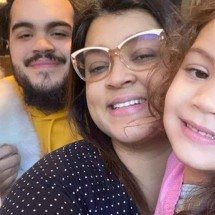 De Marina Lima a Luiza Possi: os parentes famosos de Preta Gil - Reprodução