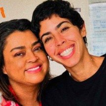 Bela Gil se emocionou ao falar da irmã Preta Gil em programa de TV - Instagram/Bela Gil