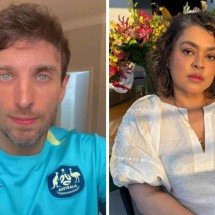Léo Lins fez piada gordofóbica com câncer de Preta Gil há menos de um mês - Redes sociais