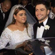 Preta Gil rompeu casamento após traição durante tratamento contra câncer - Instagram