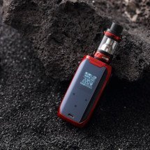 Cigarros eletrônicos: como eles afetam a saúde bucal? -  Vaporesso/Unsplash