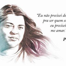 Homenagem a Preta Gil - Quinho