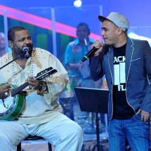 Livro "O sambista perfeito" conta a vida de Arlindo Cruz - Alex Carvalho/Divulgação