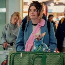 Autoestima feminina é tema de ‘Too much’, nova série da autora de ‘Girls’ - Netflix/Divulgação