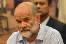 Jo&#227;o Vaccari, ex-tesoureiro do PT, entra na fila de Toffoli para anular Lava Jato