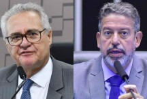 Briga de fam&#237;lia: por que, afinal, Renan Calheiros e Arthur Lira n&#227;o se bicam