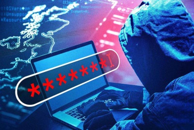 Paul Abbott  era diretor da KNP, empresa que foi atacada por hackers -  (crédito: BBC)