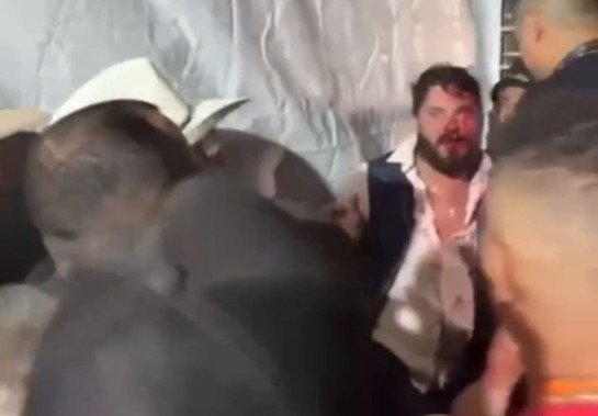 Reprodução / Redes Sociais