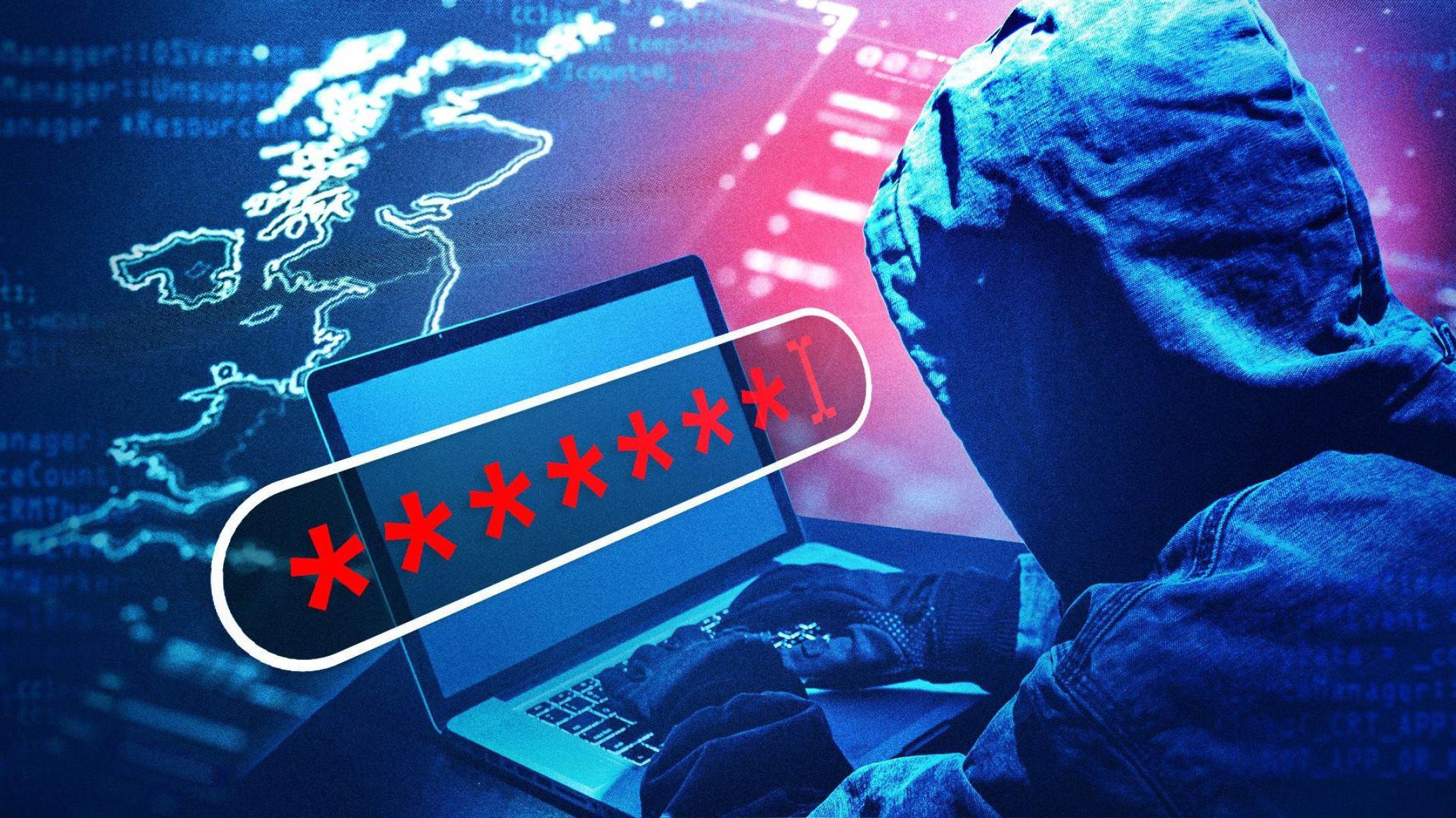 Como uma senha fraca permitiu que hackers falissem empresa de 158 anos - BBC