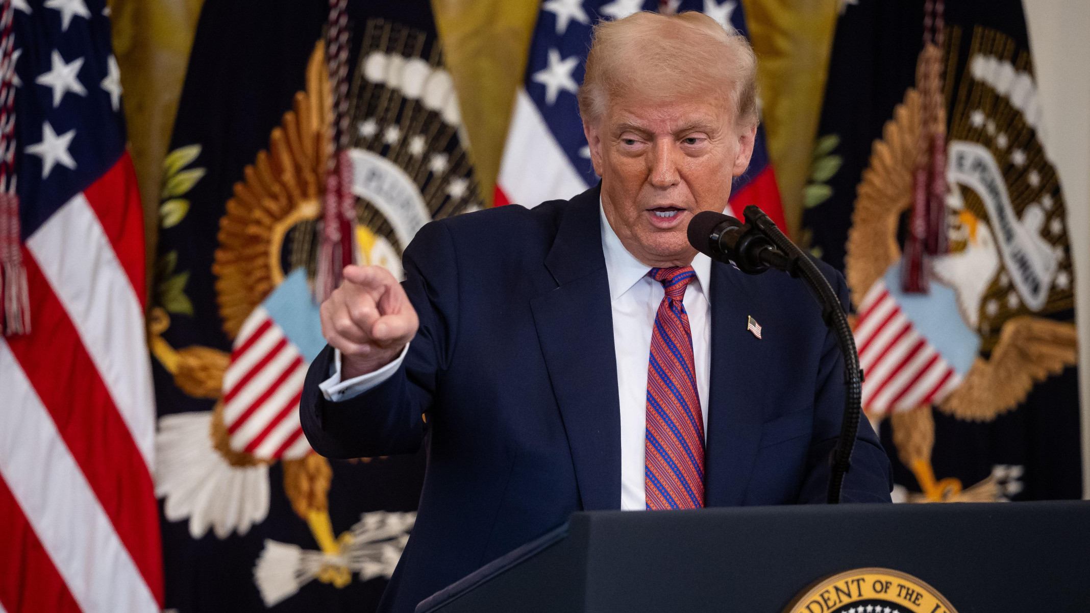 'Bullying de Trump contra Brasil está saindo pela culatra', diz jornal americano Washington Post