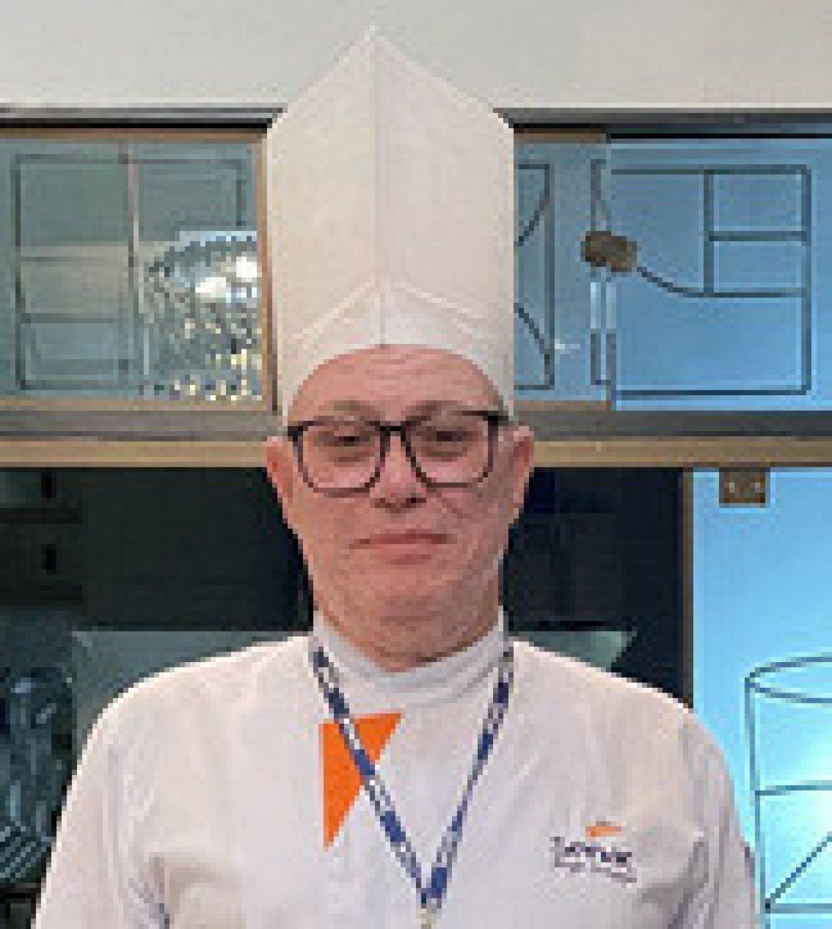  Para o chef Jorge Stouppa, a airfryer facilita o preparo de alimentos  