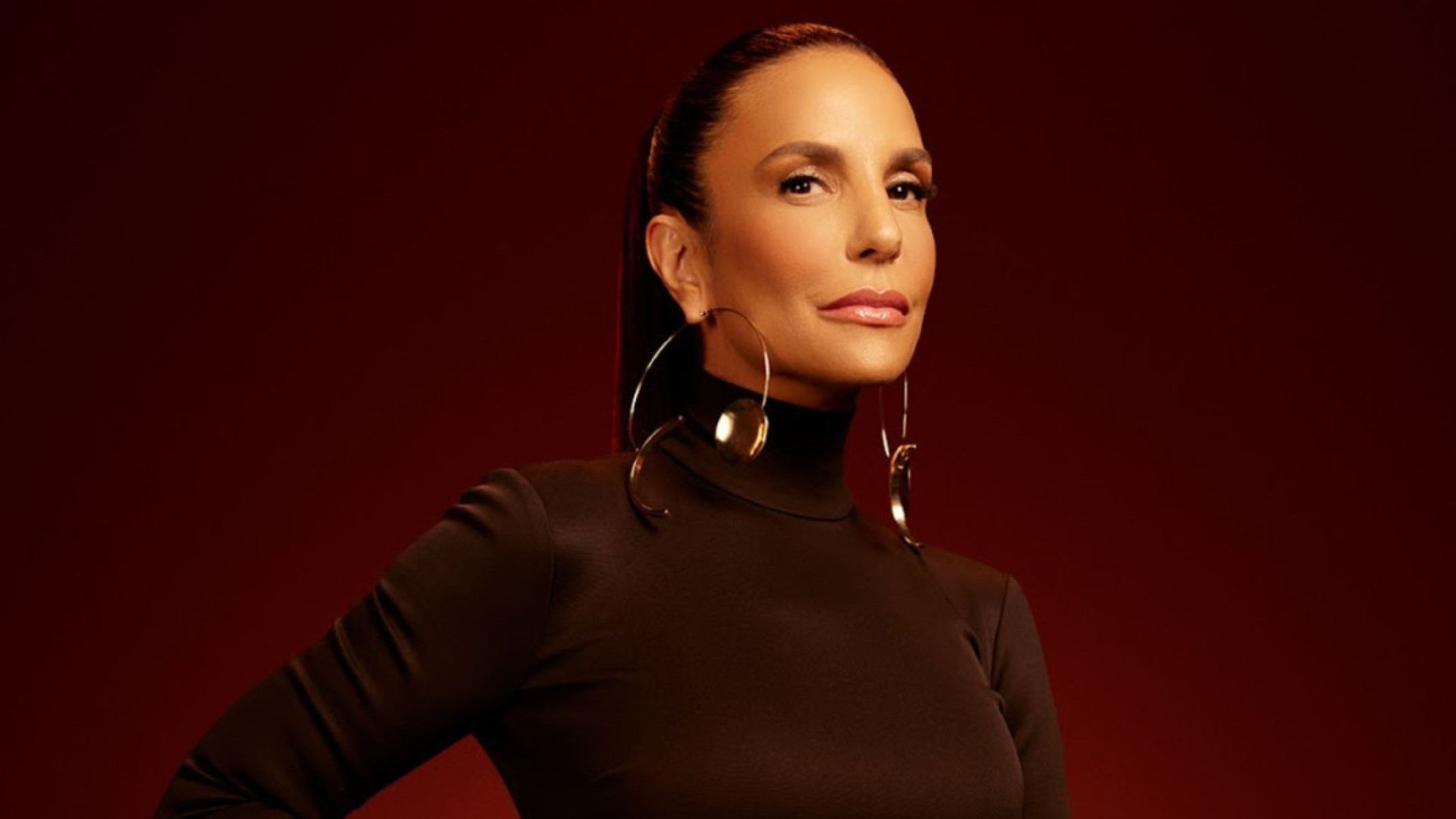 Preta Gil só virou cantora porque Ivete Sangalo insistiu