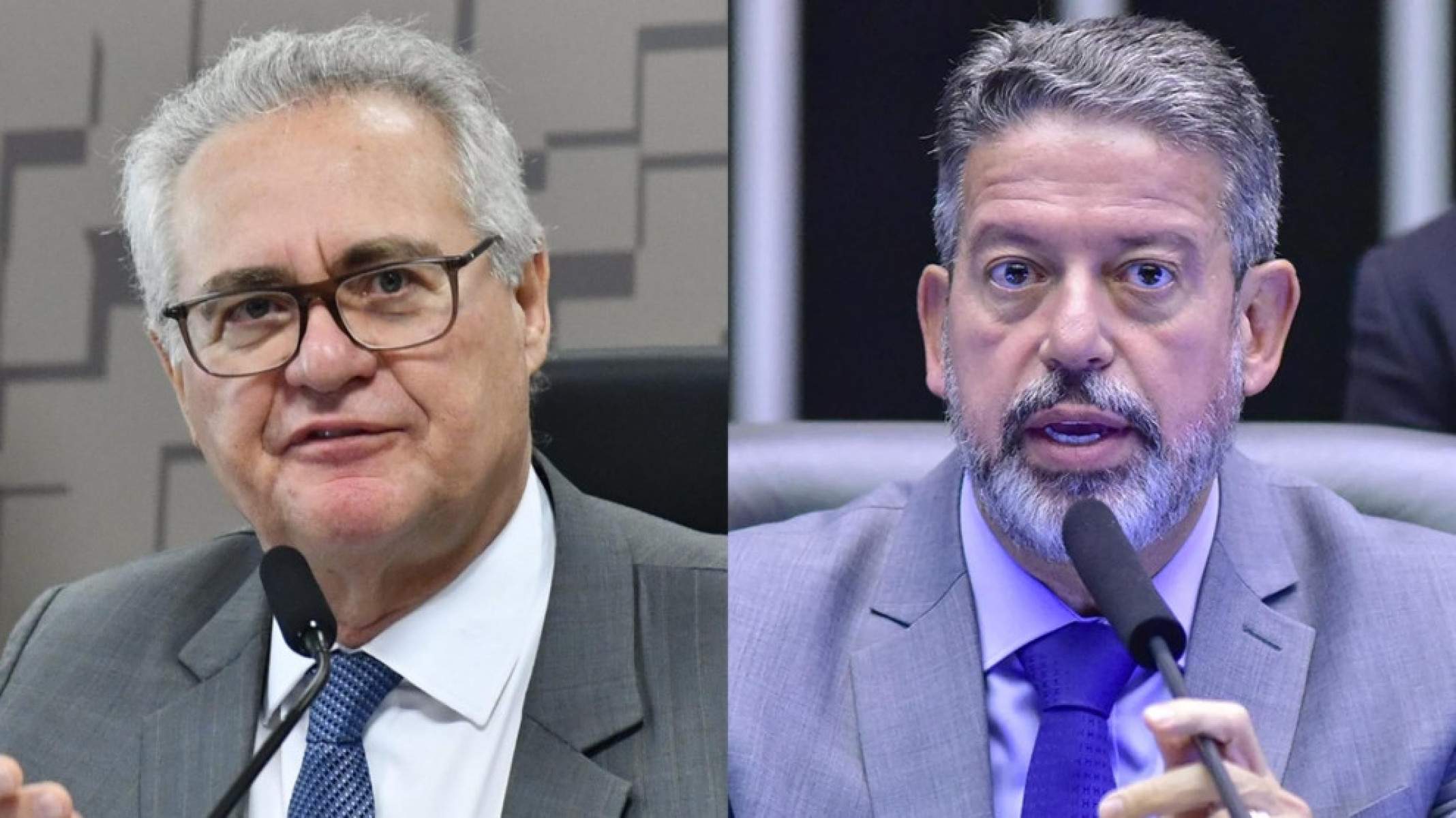 Briga de família: por que, afinal, Renan Calheiros e Arthur Lira não se bicam