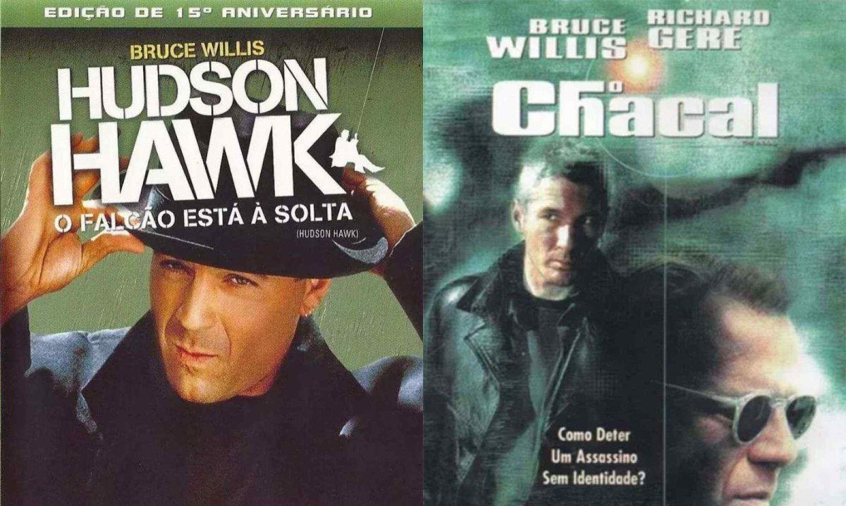 Bruce Willis 