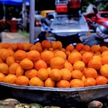 Pequi: o 'ouro do Cerrado' que pode proteger rins, coração e fígado