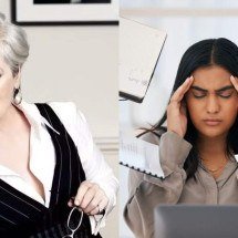 A Síndrome de Miranda Priestly: o impacto de um chefe tóxico na saúde - @sydaproductions