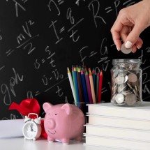 Educação financeira na infância promove escolhas conscientes - DINO