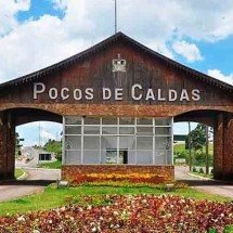 Tranquila, bonita e barata: cidade mineira atrai visitantes -  Divulgação