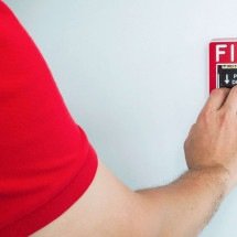 PE Exam: diretor da H2Fire é aprovado em teste internacional - DINO