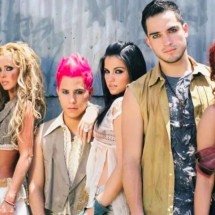 Fenômeno pop, Banda RBD marcou toda uma geração - divulgação