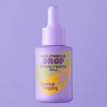Anvisa proíbe cosméticos com referência a cannabis no rótulo; veja quais - Reprodução