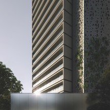 Jader Almeida estreia no imobiliário com Enora, nos Jardins - DINO
