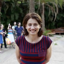 Morre Zita Carvalhosa, fundadora do Curta Kinoforum