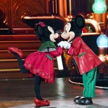 Cidade "mais inteligente" do Brasil é escolhida para show inédito da Disney - Divulgação 