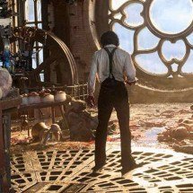 Festival de Veneza 2025 terá Guillermo del Toro, Kathryn Bigelow e mais - Divulga&ccedil;&atilde;o/Netflix