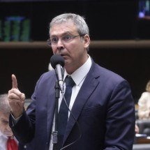 Deputado aciona STF para impedir nomeação de Eduardo Bolsonaro em estados - Bruno Spada/Câmara dos Deputados
