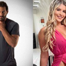 Influencer recusa R$ 30 mil para expor affair com Henri Castelli - Tupi - Pablo Oliveira