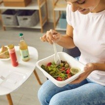 Chega de almoço triste: 5 receitas inspiradas em 'O diabo veste Prada'  - Freepik