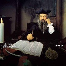 Profecias de Nostradamus para 2026: o que pode estar por vir? - Wemystic